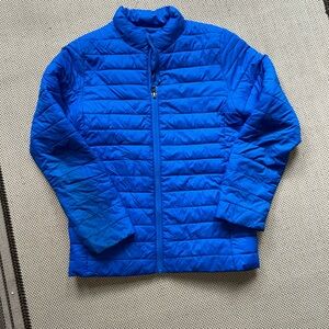 Lands End Boys Jacket